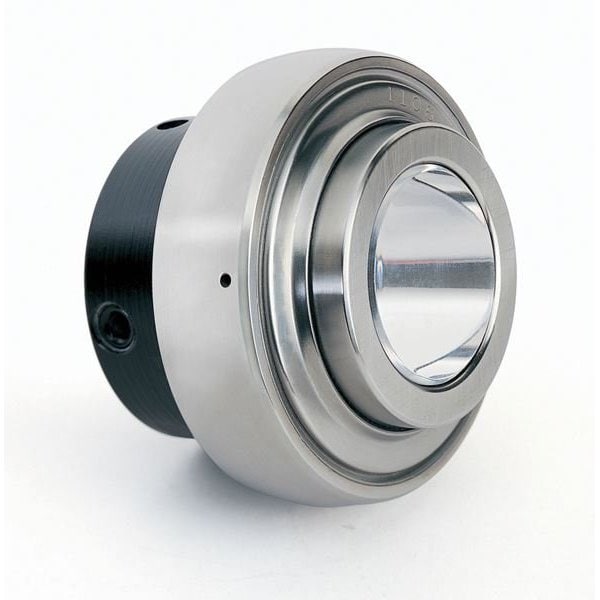 Wide Inner Ring Insert Bearings, No G1008KRRB